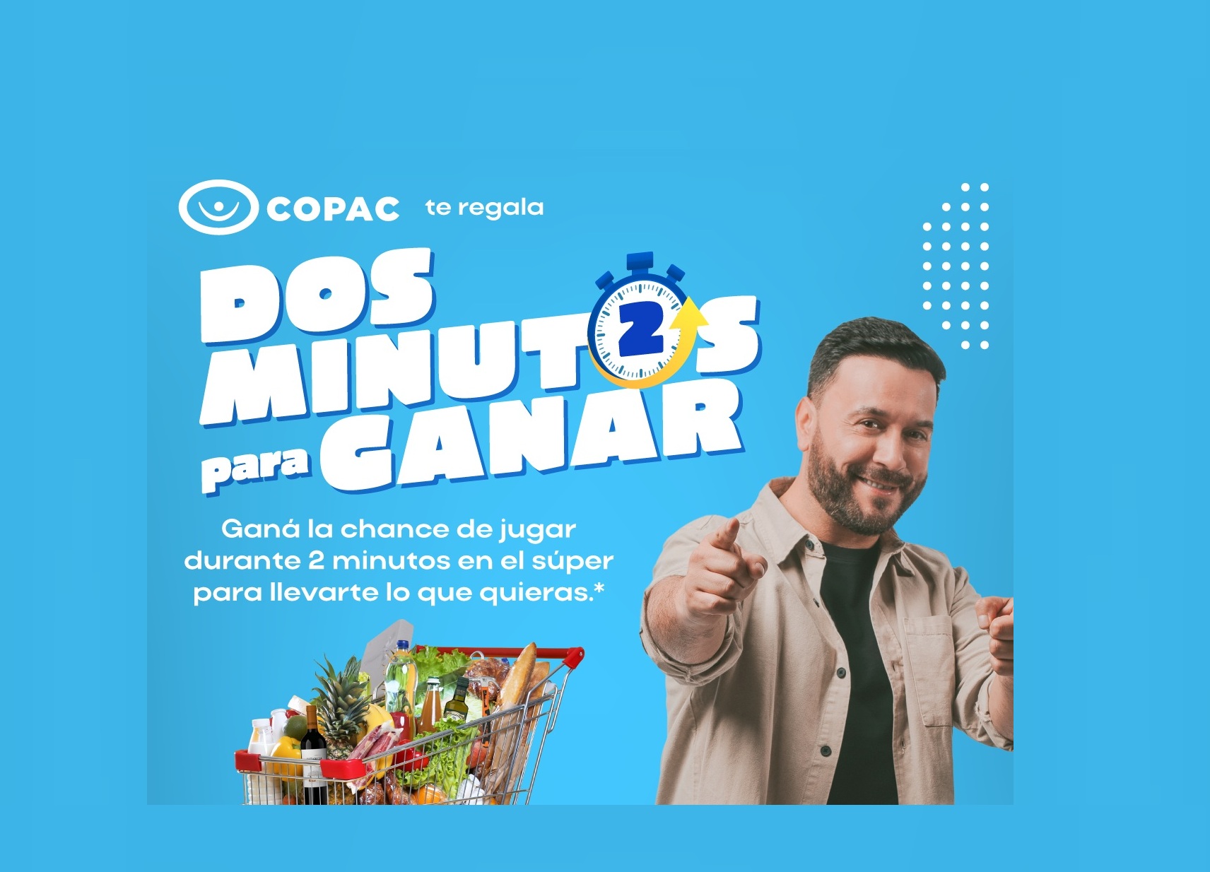 Minutos para ganar 2026