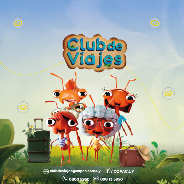 En setiembre y octubre: ¡descuentos en las Termas!