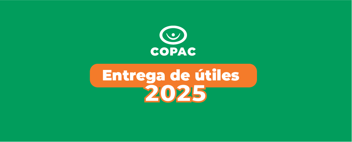 Entrega de útiles 2025