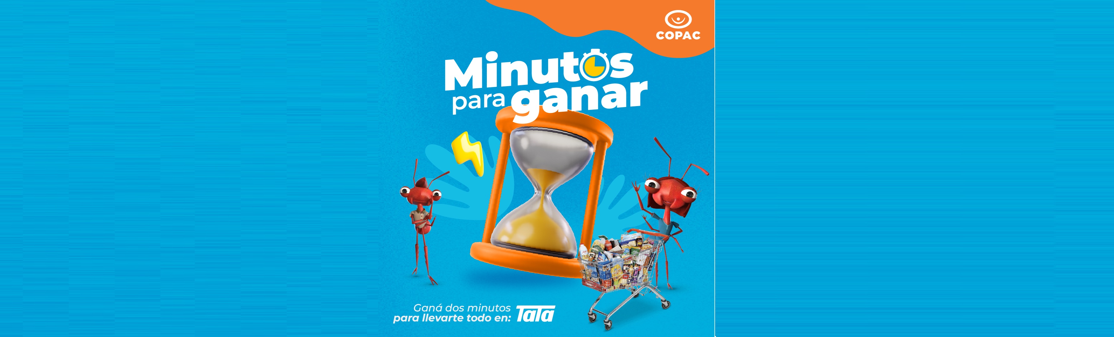 MINUTOS PARA GANAR